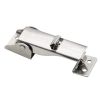 stainless steel automobile van special hasp latch lock toggle la