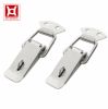 huiding hardware high quality stainless steel 201/304 toggle lat